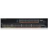 Zyxel XMG2230-28HP, L3, 24x 2.5G AC: 700W PoE, DC: 1440W PoE, 4x SFP+ Uplink, 1Y NebulaFlex Pro