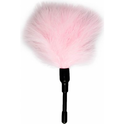 Easytoys Fetish Collection Small Tickler - Pink