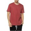 Champion tričko s krátkym rukávom 217666RS051EHR červené