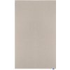 legamaster Textilná akustická napichovacia nástenka WALL-UP verikálna 200 x 119,5 cm jemná béžová