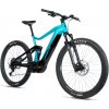 Elektro bicykel Leader Fox Arran 29 blue 2025