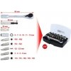 Ks Tools Gola sada 1/4