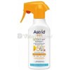Astrid Sun detské mlieko na opalovanie sprej OF 50+ 270 ml