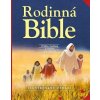 Rodinná Bible - Wrightová Sally Ann