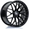 BOLA B17 hliníkové disky 9,5x19 5x127 ET25 DO 45 MATT BLACK