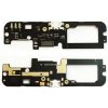 LENOVO K5 NOTE MICRO USB KONEKTOR NABÍJANIA S DOSKOU OEM
