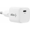 Nabíjačka do siete AlzaPower G320C Fast Charge 35W biela (APW-CCG320CW)