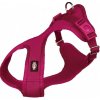Trixie Postroj Soft Vypolstrovaný Ružový - 15mm/30 až 45cm
