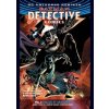 Batman Detective Comics 3 League of Shadows - James Tynion IV, DC Comics