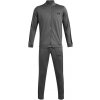 Under Armour UA Knit Track Suit sivé