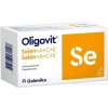 Galenika Oligovit Se Selén + Vitamín A C E 60 kapsúl