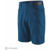 Patagonia Venga Rock kraťasy, Lagom Blue 38