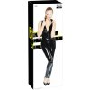 Black Level Vinyl Jumpsuit 2850648 Black