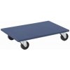 KREATOR prepravný vozík 400kg, 670004