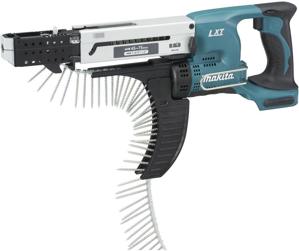 Makita DFR750Z bez aku