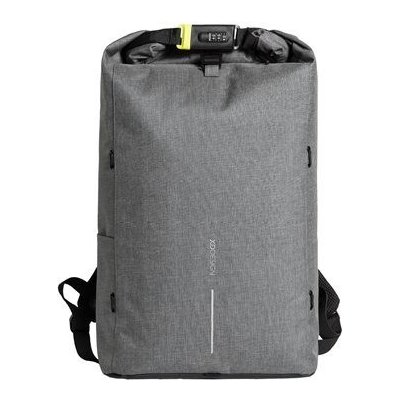 Batoh na notebook XD Design Bobby Urban Lite anti-theft backpack 15.6 šedý (P705.502)