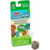 Melissa & Doug Sticker Wow náplne samolepiek obľúbené predmety 681147005655