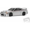 HPI Karoserie čirá Nissan Skyline R32 GT-R