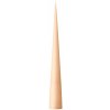 ester & erik Sviečka Cone 37 cm – 19 Melon Sorbet