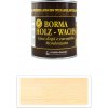 BORMA Holzwachs - krémový včelí vosk v paste 1 l Bezfarebný