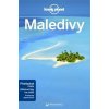 Sprievodca Maledivy Lonely planet