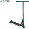 Globber Freestyle Kolobežka STUNT SCOOTER GS 540 Black - teal (W028440)