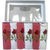 TiaHome Rose 40x60cm 6ks