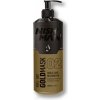 Zlatá maska na tvár Nishman Gold Peel Off Mask 200ml