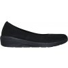 Dámska slip-on obuv Skechers, ARYA - FANCY YOU Čierna 38