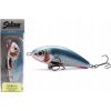 Salmo Fatso Floating Bleeding Blue Shad 10cm