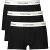 Calvin Klein Perfektné Pánske Boxerky Čierna