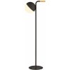 Zambelis LED dobíjacia stojacia lampa E232, stmievateľná, USB - E232
