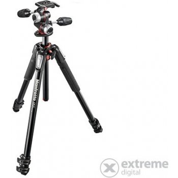 Manfrotto MK055XPRO3-3W