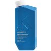 Kevin Murphy Rekonštrukčný kondicionér pre suché a poškodené vlasy Repair-Me.Rinse (Reconstructing Strengthening Conditioner) 250 ml