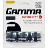 Gamma Supersoft 3 ks Čierna