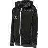Hummel LEAD ZIP POLY HOODIE KIDS 207412-2001