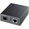 TP-Link FC311B-2 WDM media konvertor (1xGbE, 1x simplex SC, SM, 1310/1550nm, 2km) TP-link