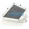 MANN CUK 3448 kabínový (peľový) filter
