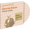 Hercule Poirot Černý vzadu - Agatha Christie