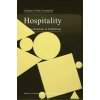 Cultures of the Curatorial 3 - Hospitality: Hosting Relations in Exhibitions (Benjamin Meyer-Krahmer)(Brožovaná)
