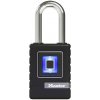 Master Lock Biometrický visiaci zámok 4901EURDLH