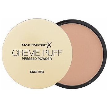 Max Factor Creme Puff Púder 05 Translucent 14 g