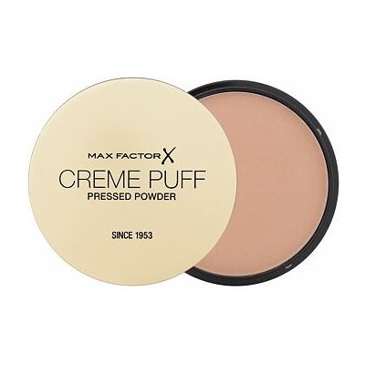 Max Factor Creme Puff Púder 05 Translucent 14 g