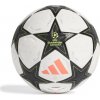 Futbalová lopta Adidas UCL PRO LEAGUE PHASE 24/25 + zápasová lopta FIFA QUALITY PRO grátis!