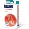 Jobst Ultra Sheer 2 stehenné pančuchy so silikónovým lemom so špicou bežná dĺžka telové