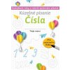 Kúzelné písanie - Čísla