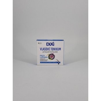 Dixi ampulky PL vit. F 6 ks od 3,43 € - Heureka.sk