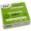 Tablety do umývačky riadu 30 tabliet