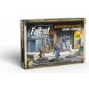 Fallout: Wasteland Warfare Brotherhood of Steel: Citadel Command