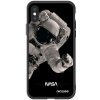 Picasee ULTIMATE CASE pro Apple iPhone X/XS - Astronaut Big